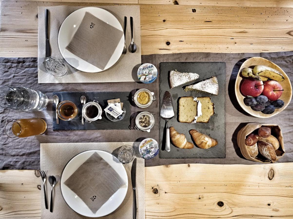 Pimont Alpine Chalet Madonna Eksteriør billede