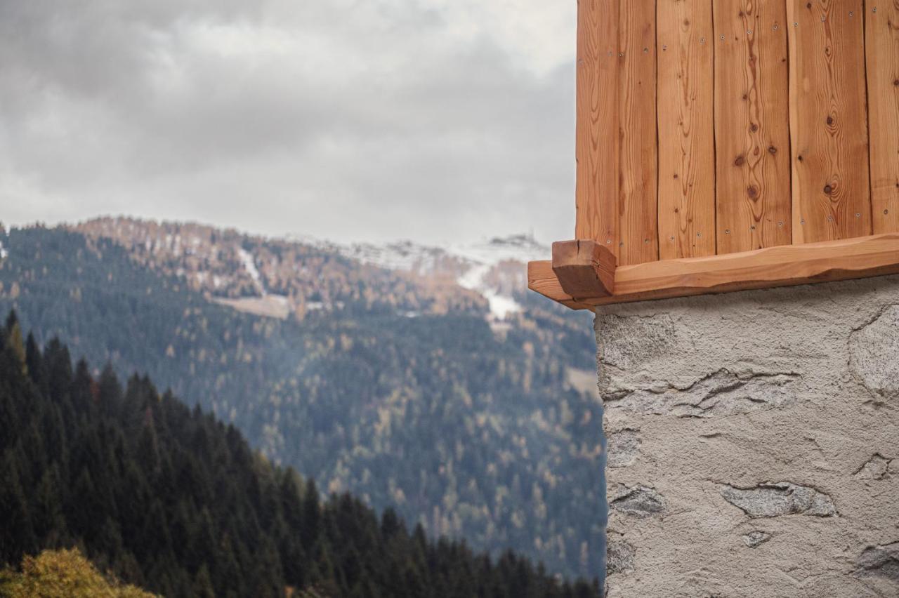 Pimont Alpine Chalet Madonna Eksteriør billede