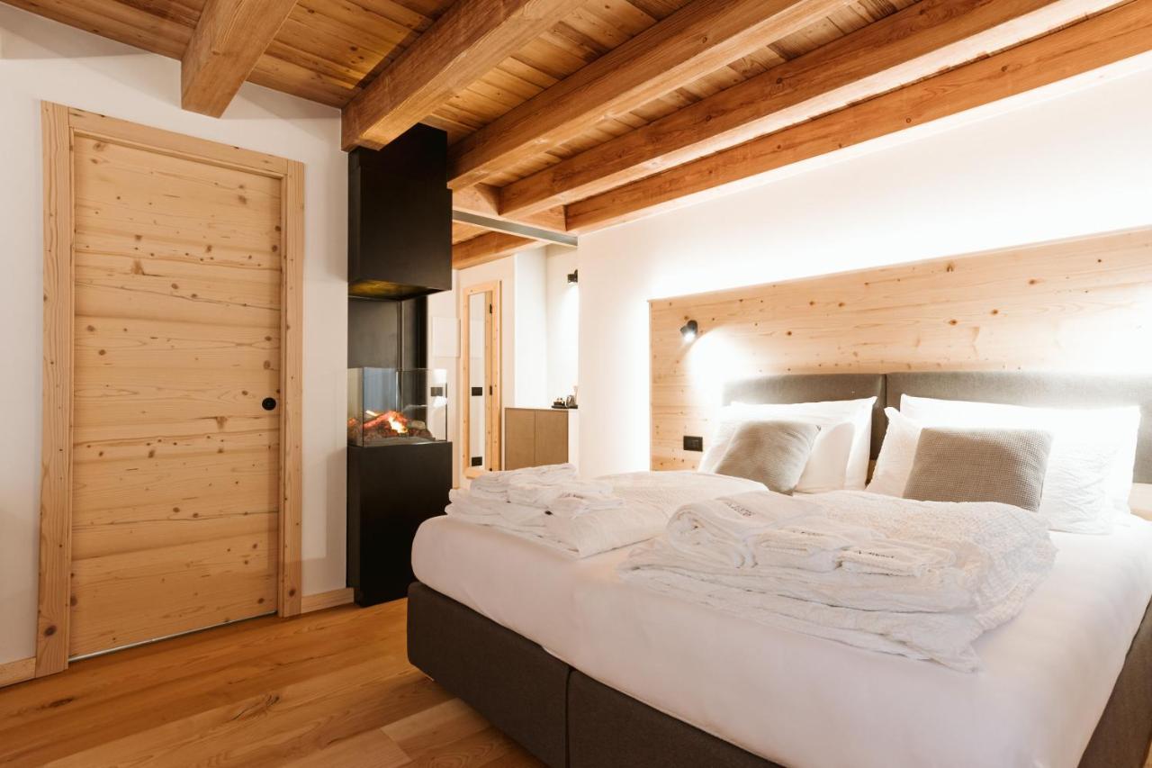 Pimont Alpine Chalet Madonna Eksteriør billede