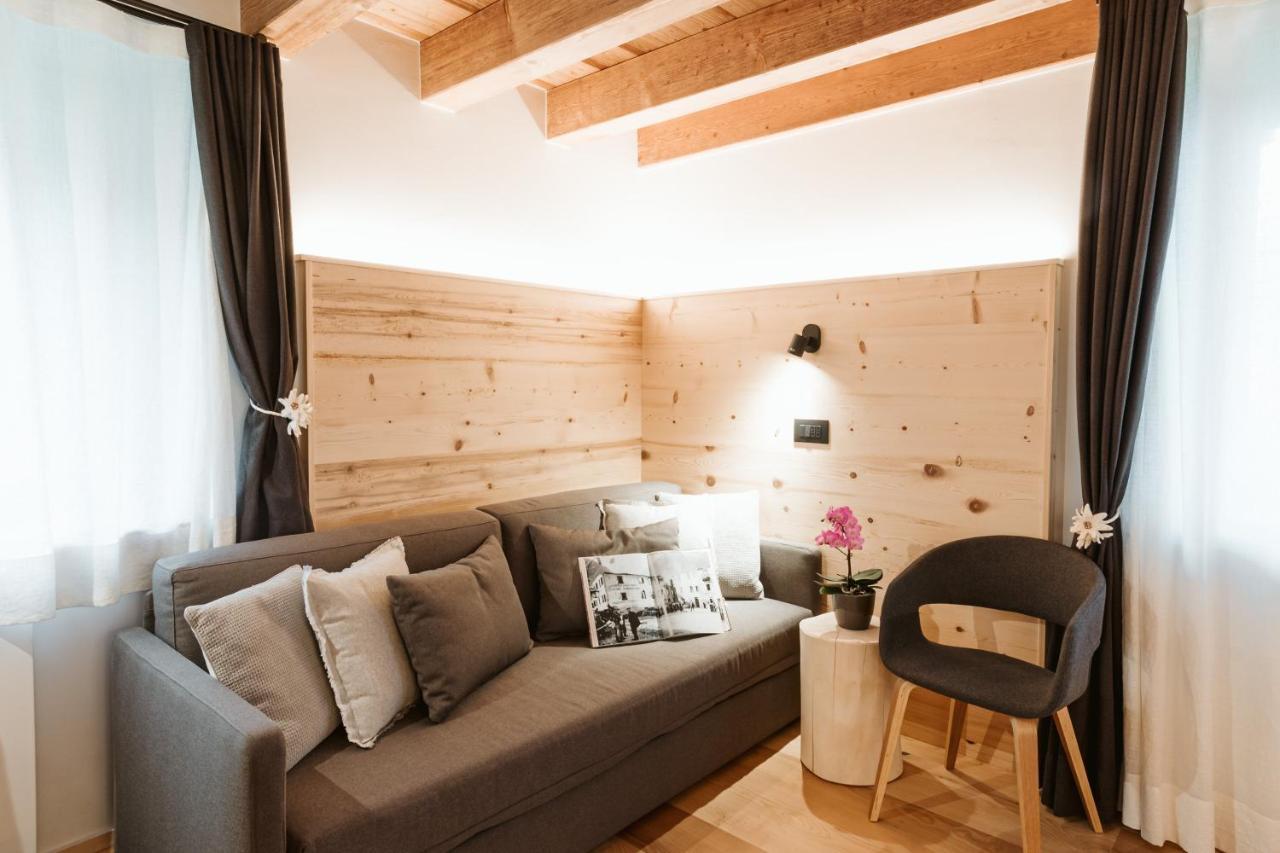 Pimont Alpine Chalet Madonna Eksteriør billede