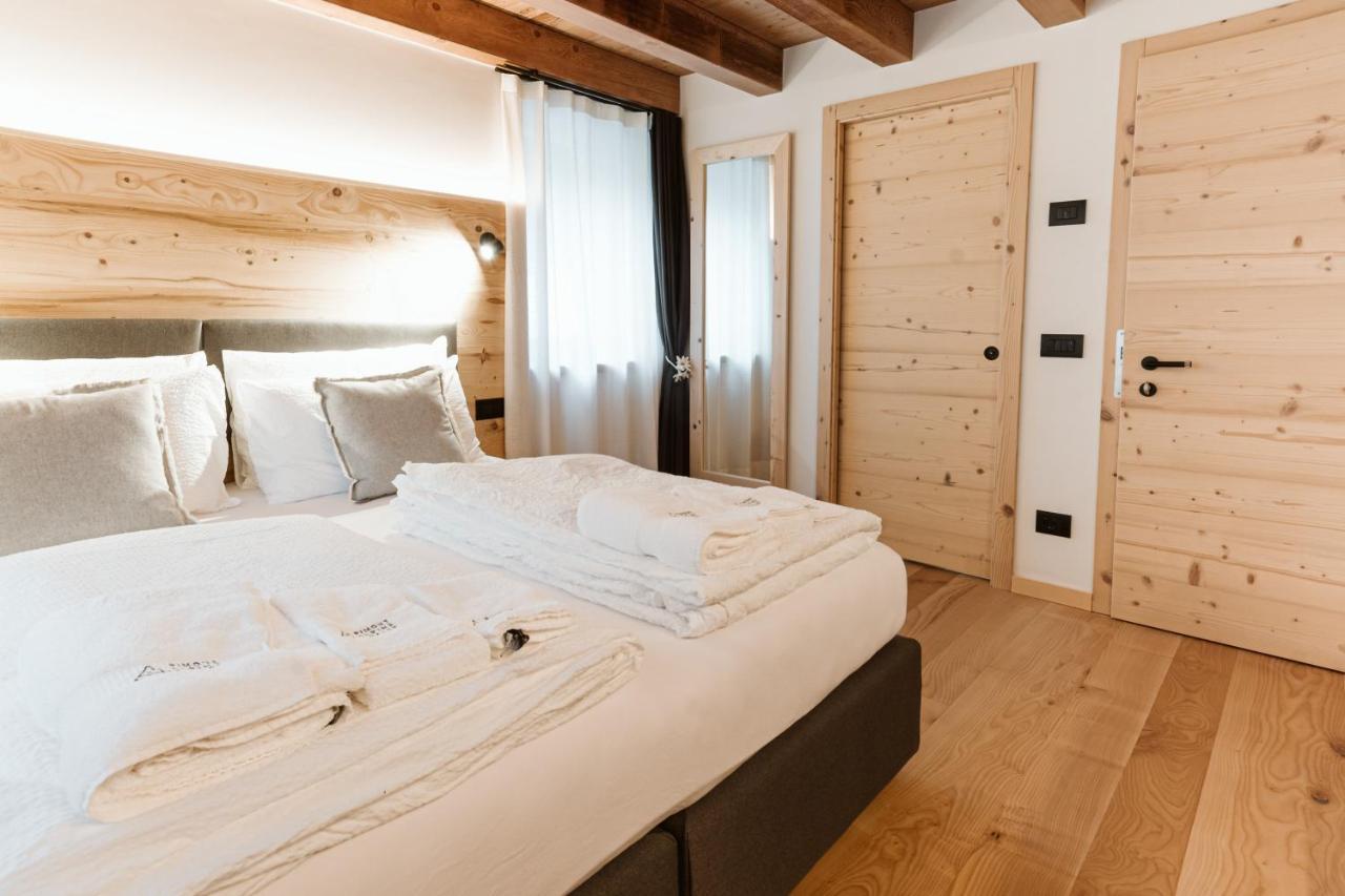 Pimont Alpine Chalet Madonna Eksteriør billede