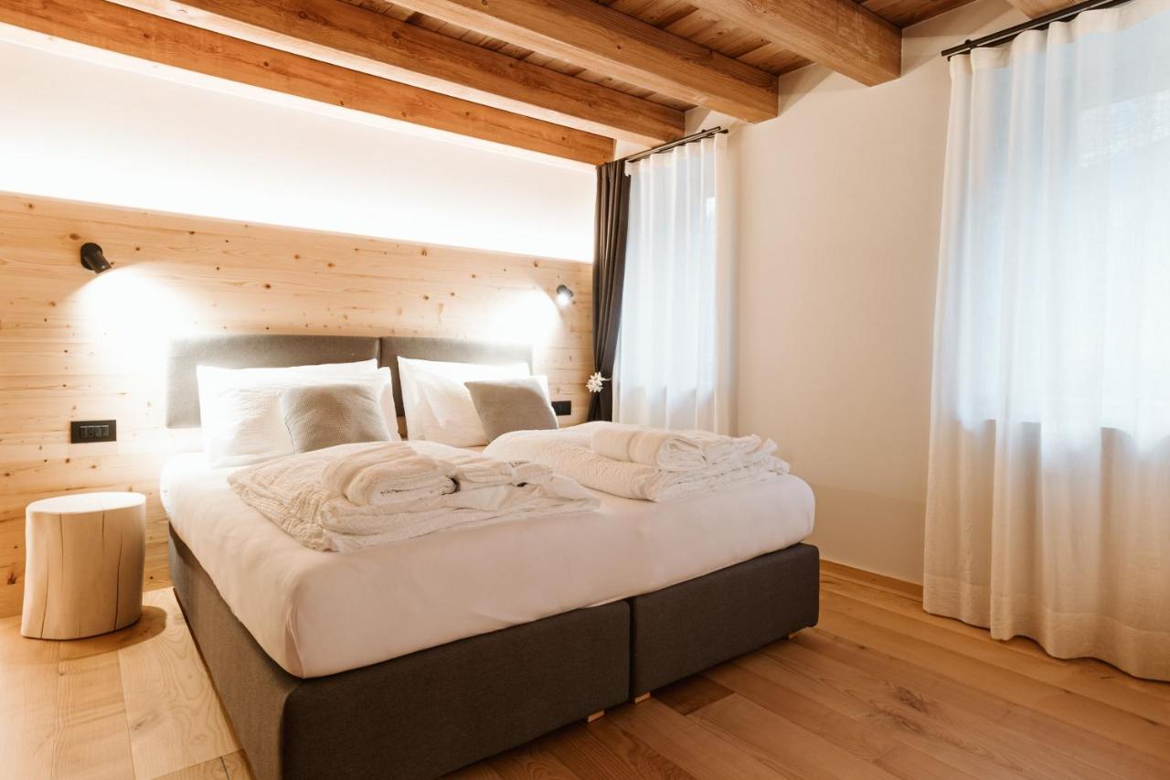 Pimont Alpine Chalet Madonna Eksteriør billede
