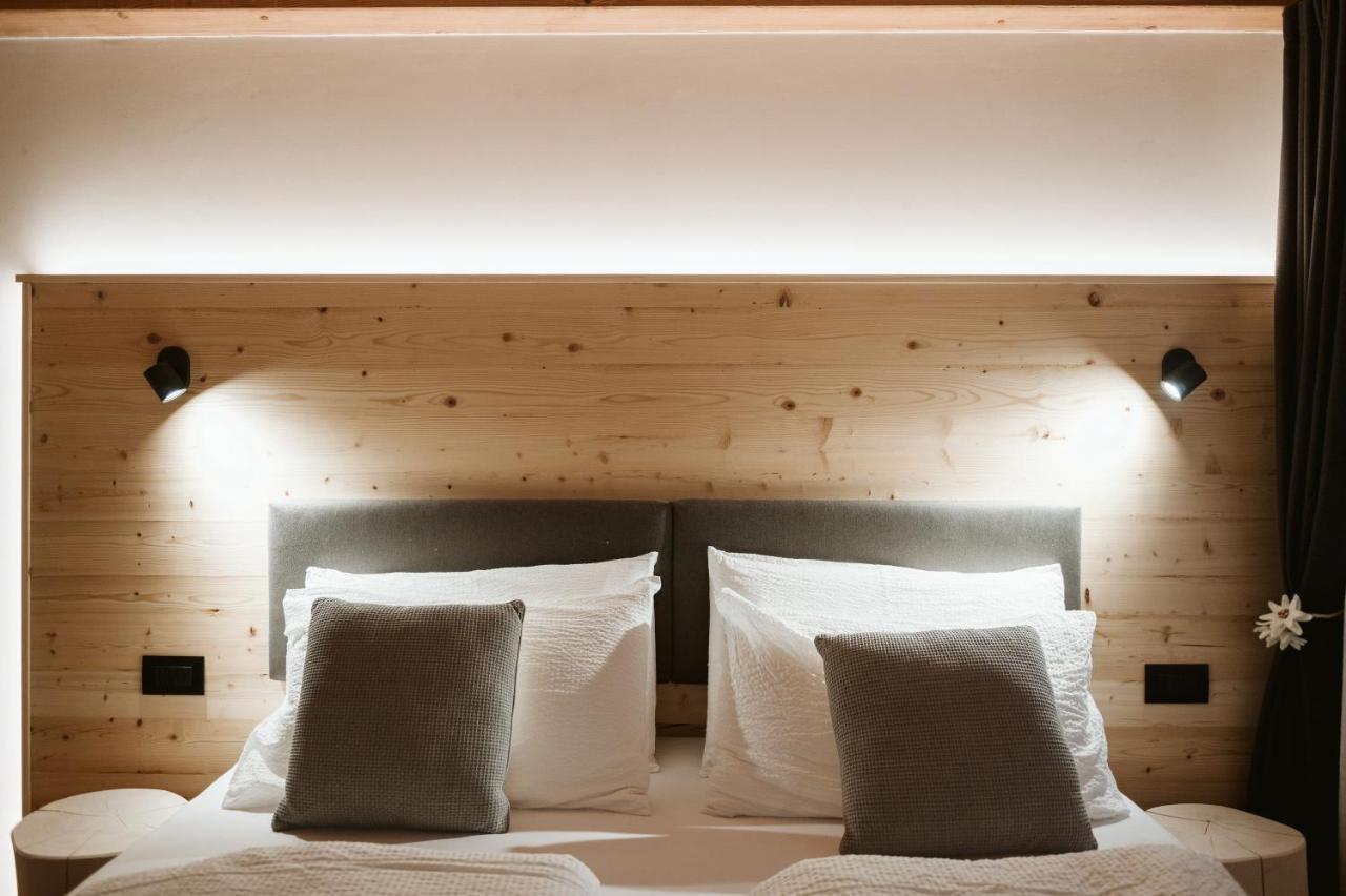 Pimont Alpine Chalet Madonna Eksteriør billede
