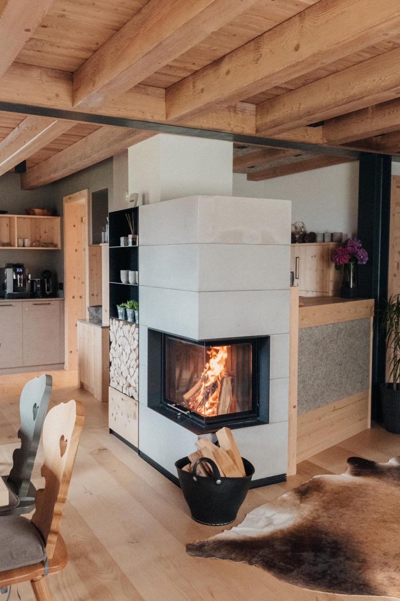 Pimont Alpine Chalet Madonna Eksteriør billede